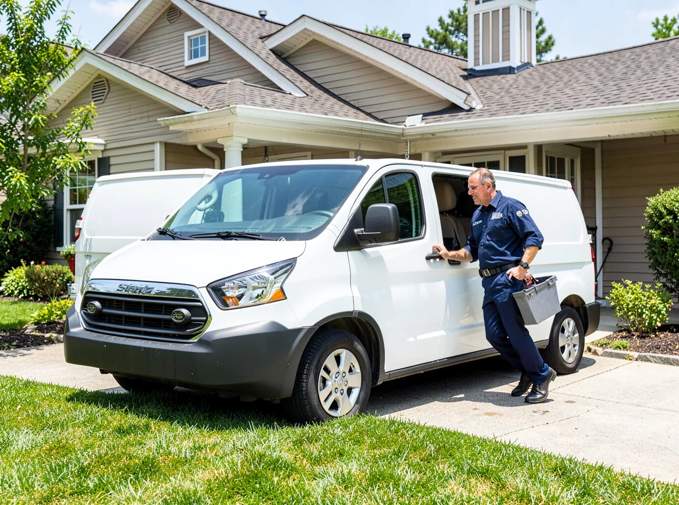 Emergency Plumber company in Dover, PA